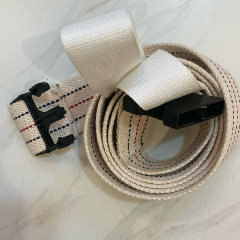 Gait Belt